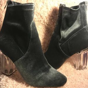Women’s Heel Boots